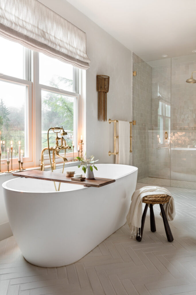 Bathroom Remodeling in Seattle Area