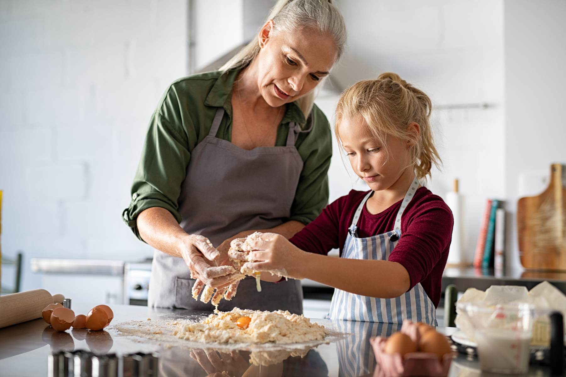 Kitchen Remodeling in Seattle WA Area