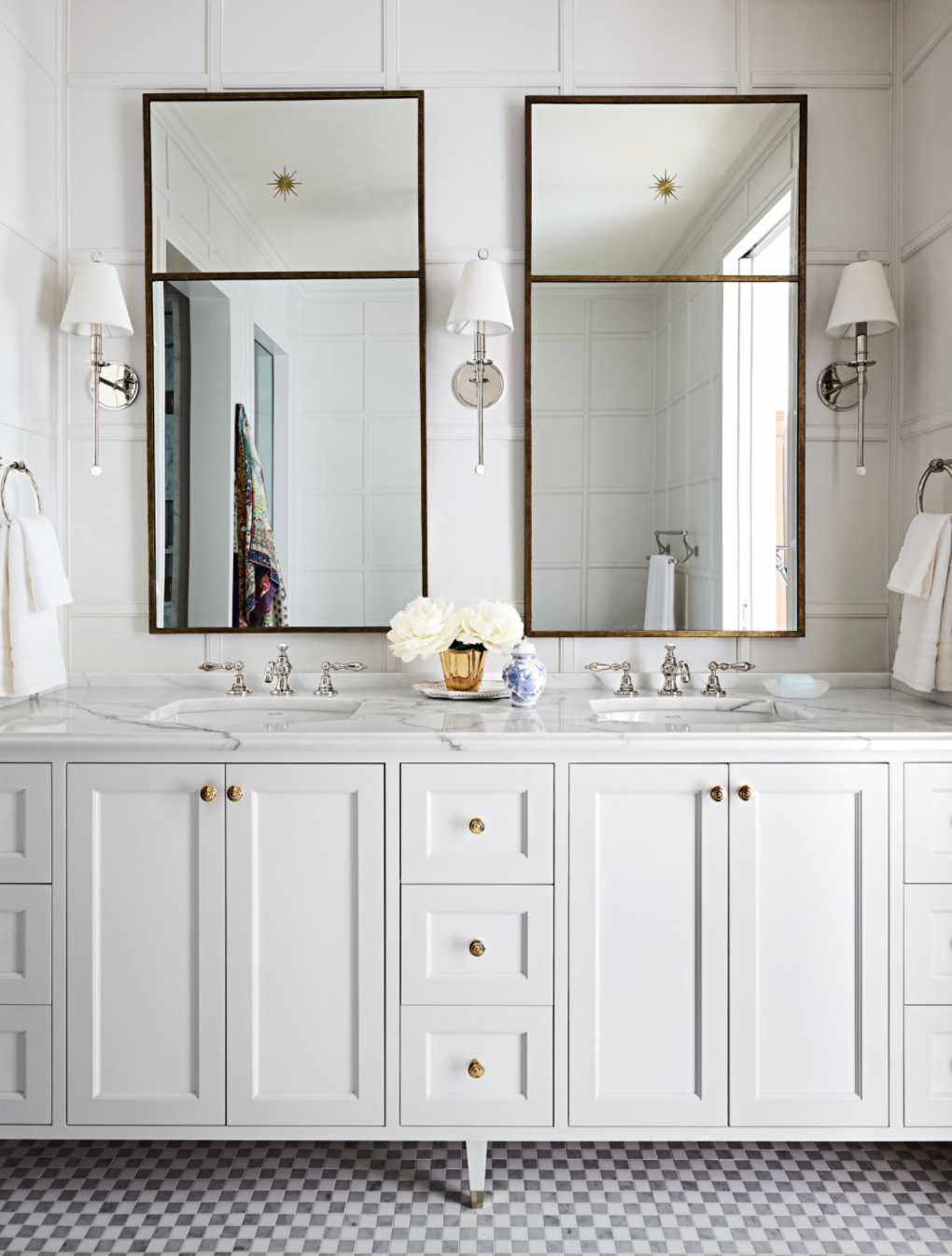 Bathroom Remodeling in Seattle Area