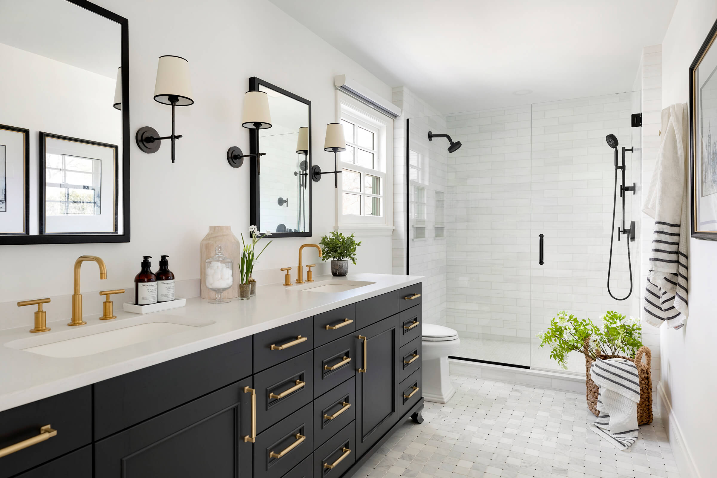 Bathroom Remodeling in Seattle Area