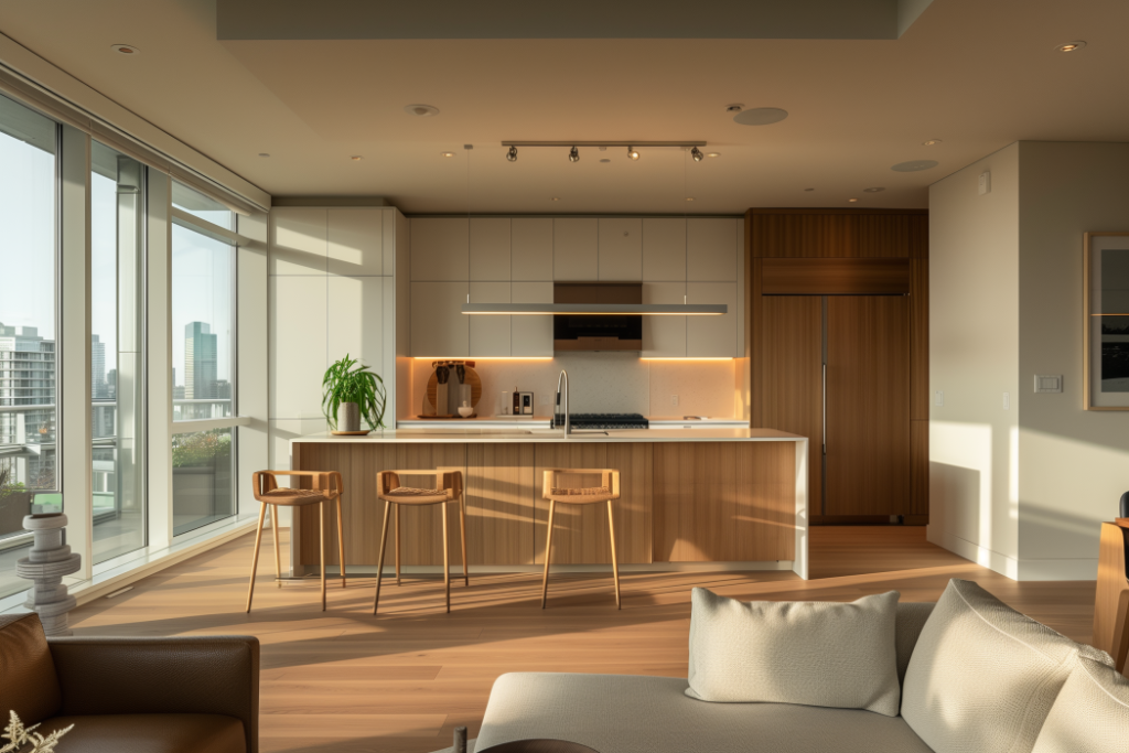 Complete Home Remodel Service in Seattle, WA Area