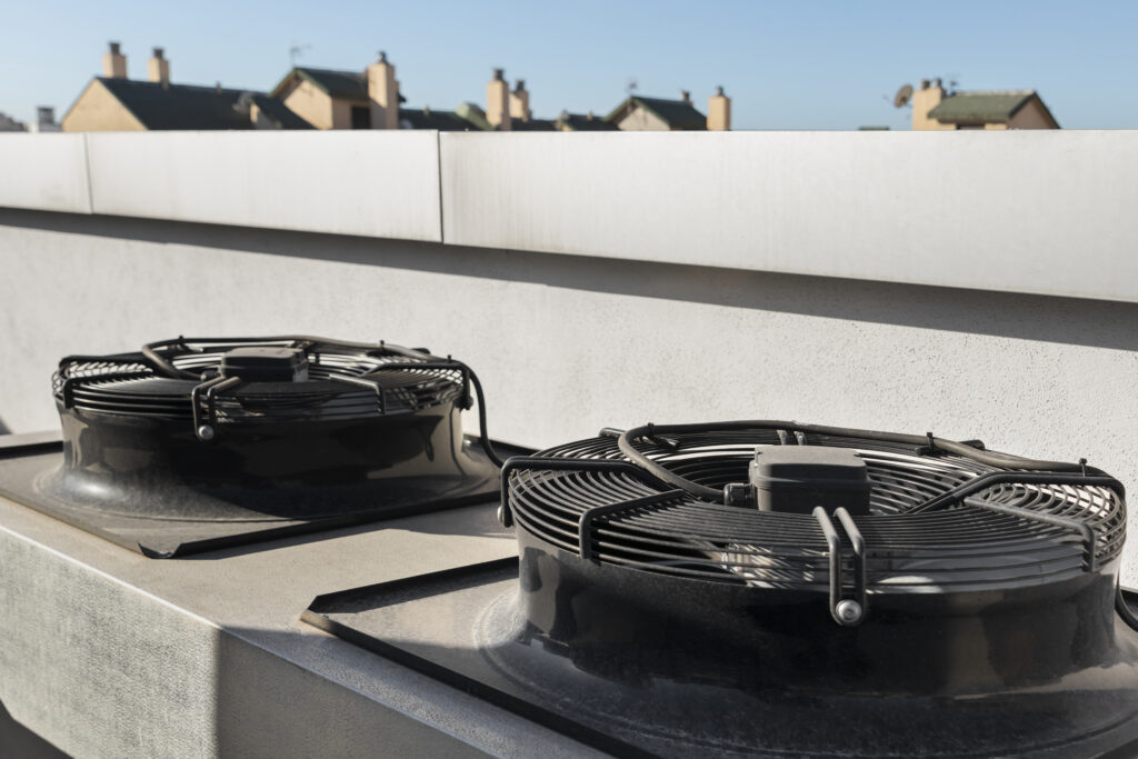 Commercial HVAC Systems