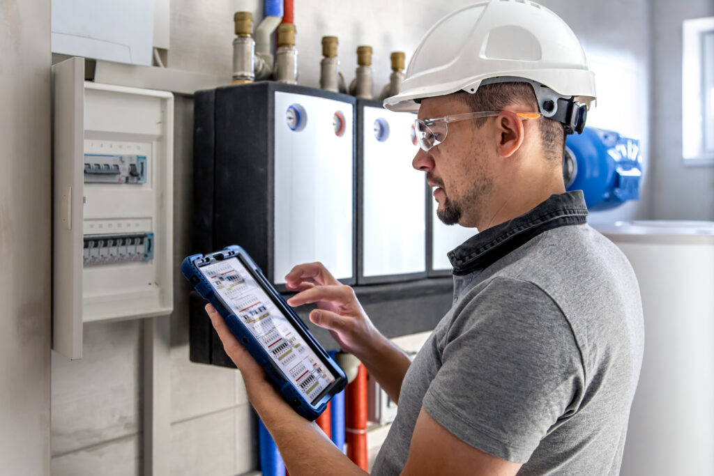 System Maintenance & Diagnostics