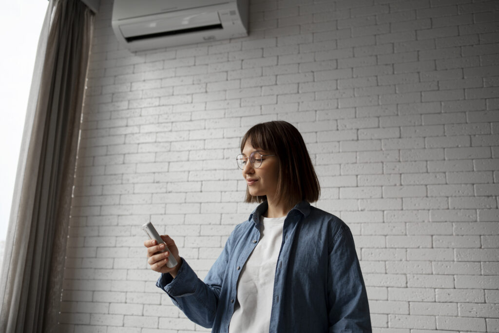 Residential Heating & AC Upgrades